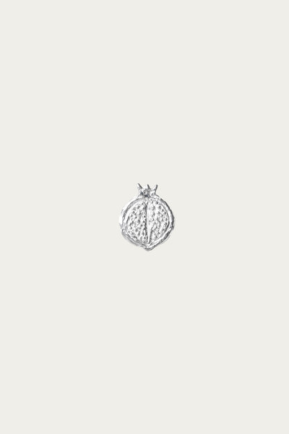 Pomegranate / Silver