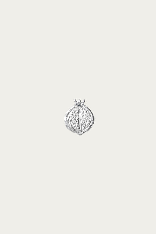 Pomegranate / Silver